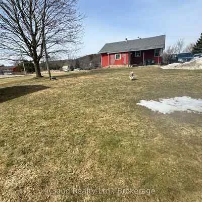 7, King, Alton, Caledon