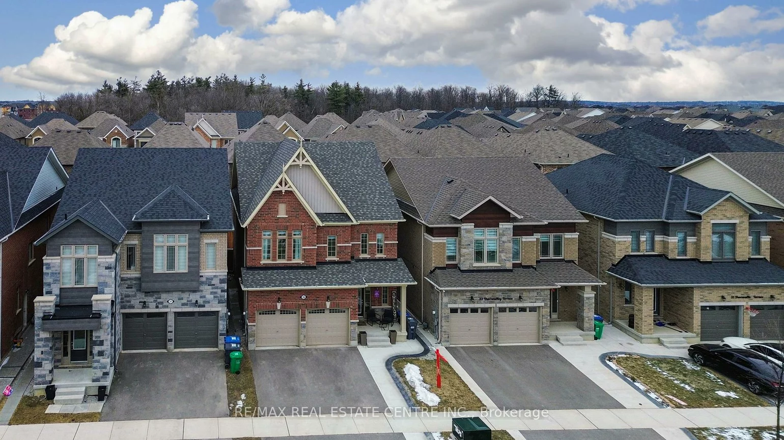 35, Thornvalley, Rural Caledon, Caledon