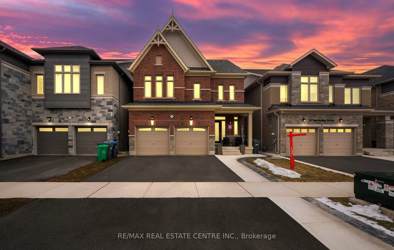 35, Thornvalley, Rural Caledon, Caledon