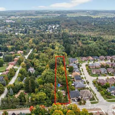 88, Walker, Caledon East, Caledon