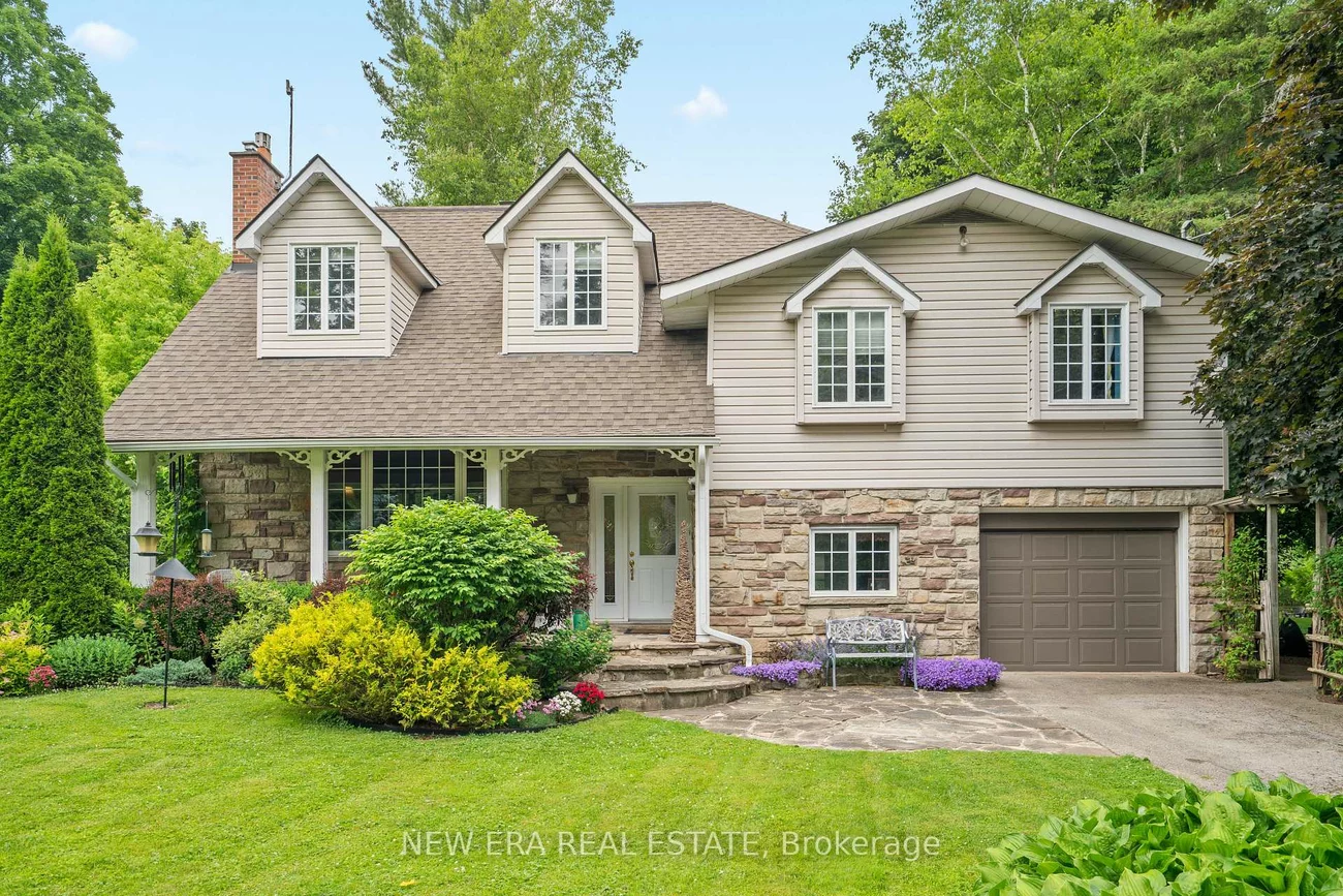 49, Credit, Cheltenham, Caledon