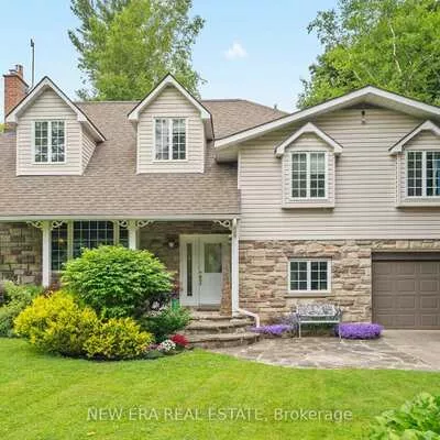 49, Credit, Cheltenham, Caledon