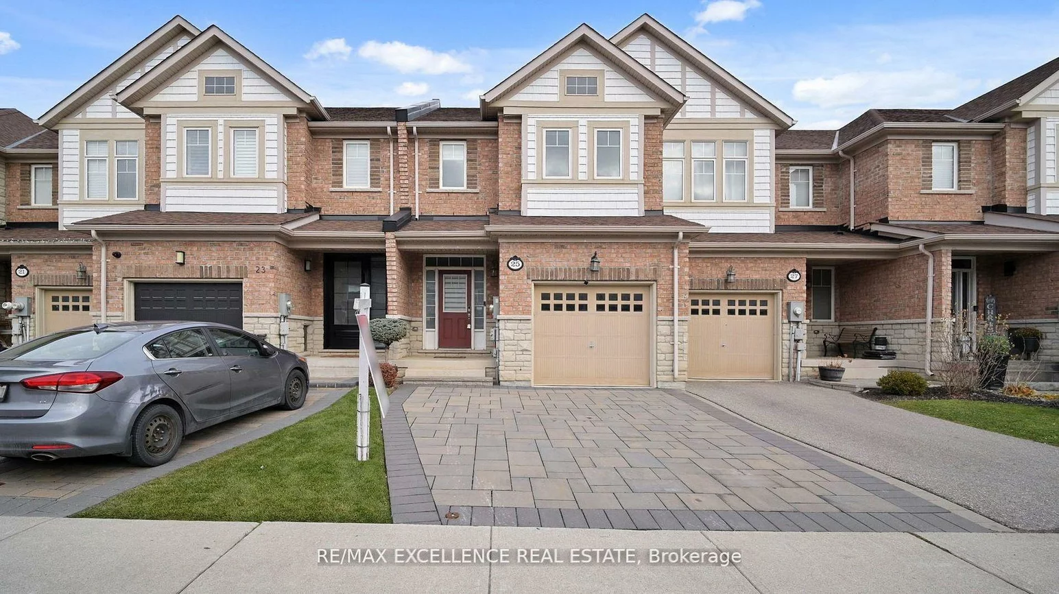 25, VINEWOOD, Rural Caledon, Caledon