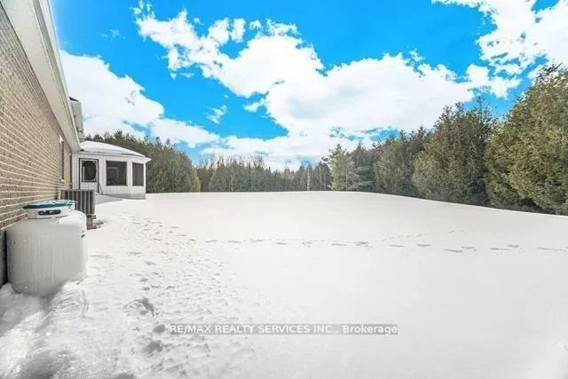 20040, Kennedy, Rural Caledon, Caledon