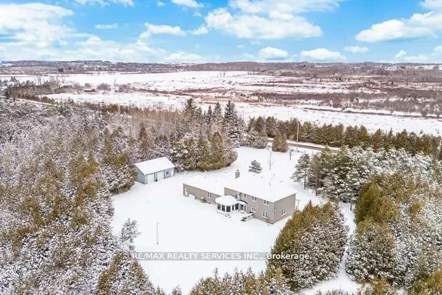 20040, Kennedy, Rural Caledon, Caledon