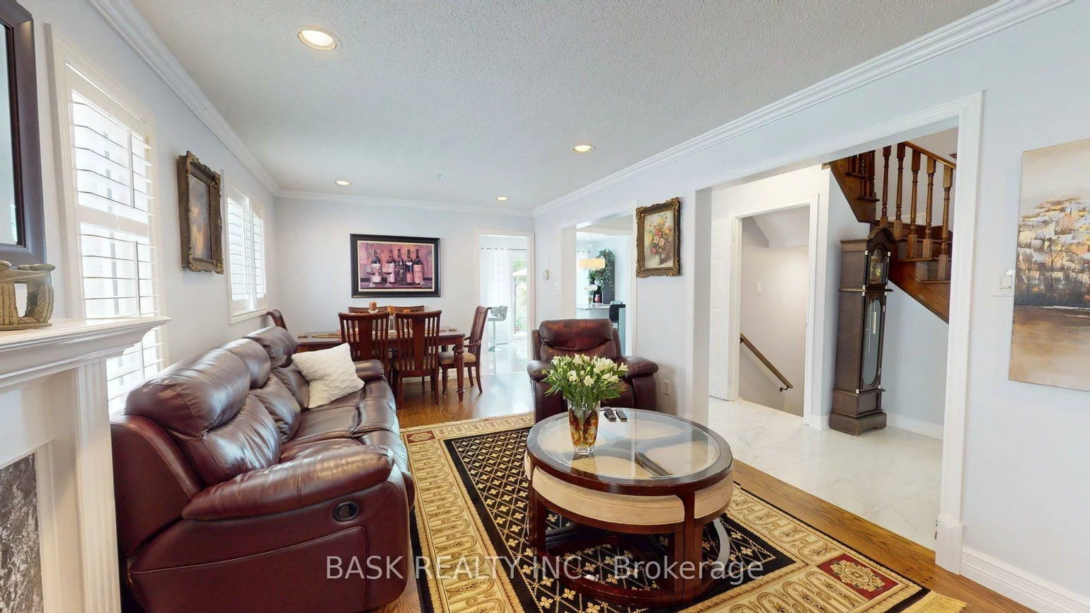 51, Harvest Moon, Bolton West, Caledon