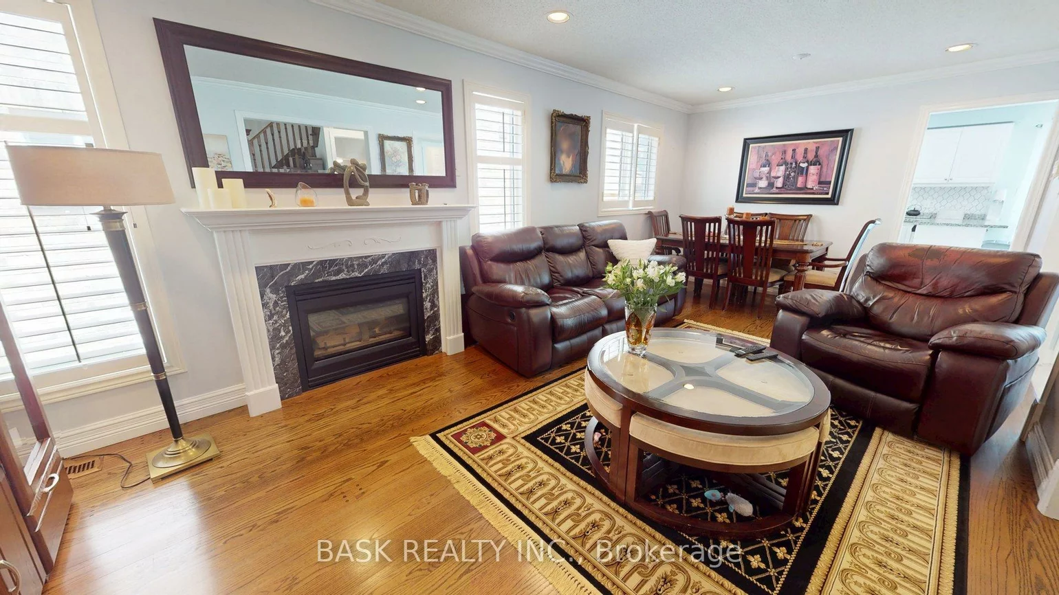 51, Harvest Moon, Bolton West, Caledon