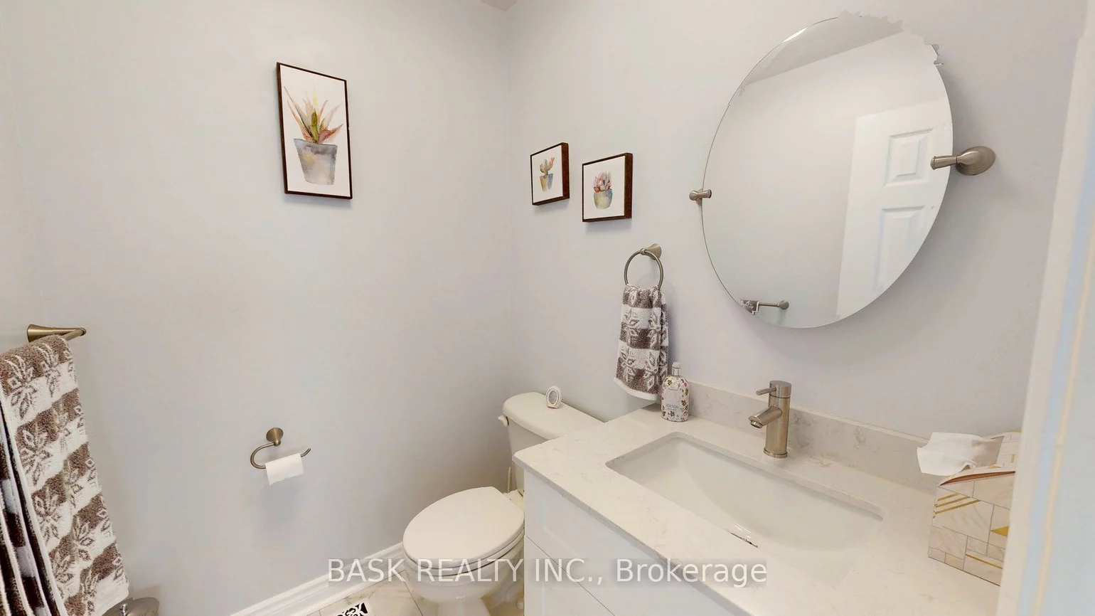 51, Harvest Moon, Bolton West, Caledon