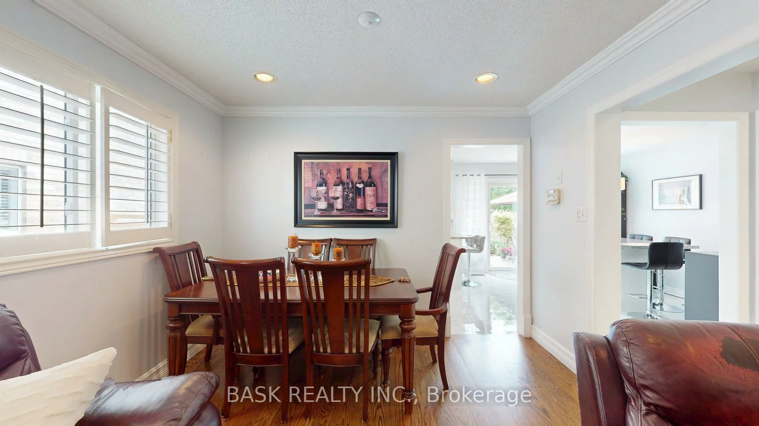 51, Harvest Moon, Bolton West, Caledon