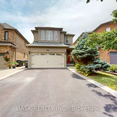 51, Harvest Moon, Bolton West, Caledon