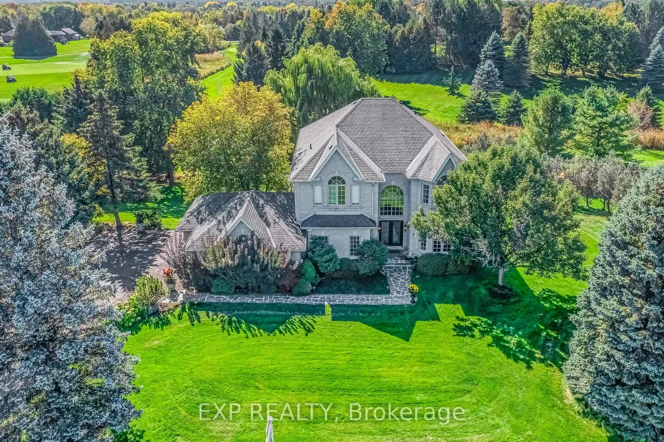 6, Golfway, Rural Caledon, Caledon