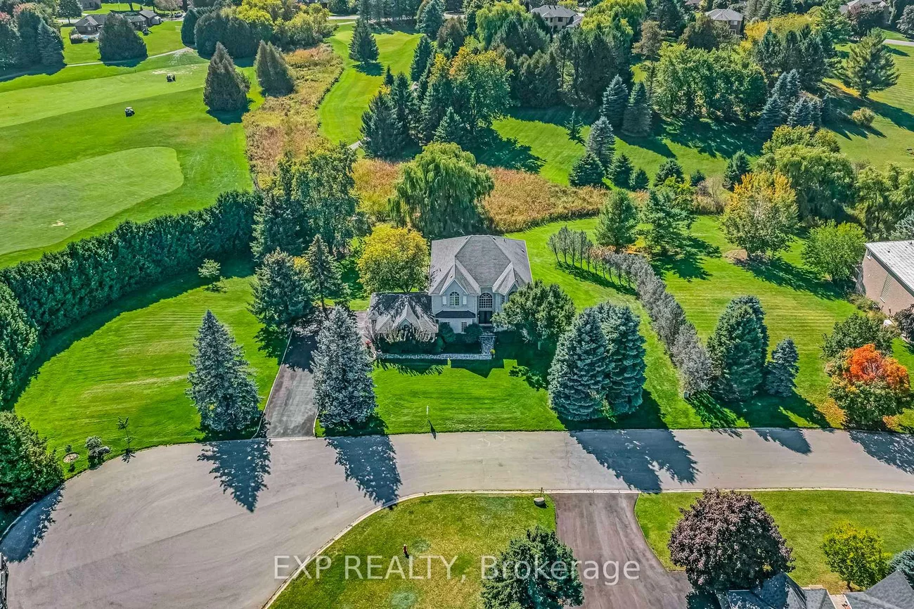 6, Golfway, Rural Caledon, Caledon