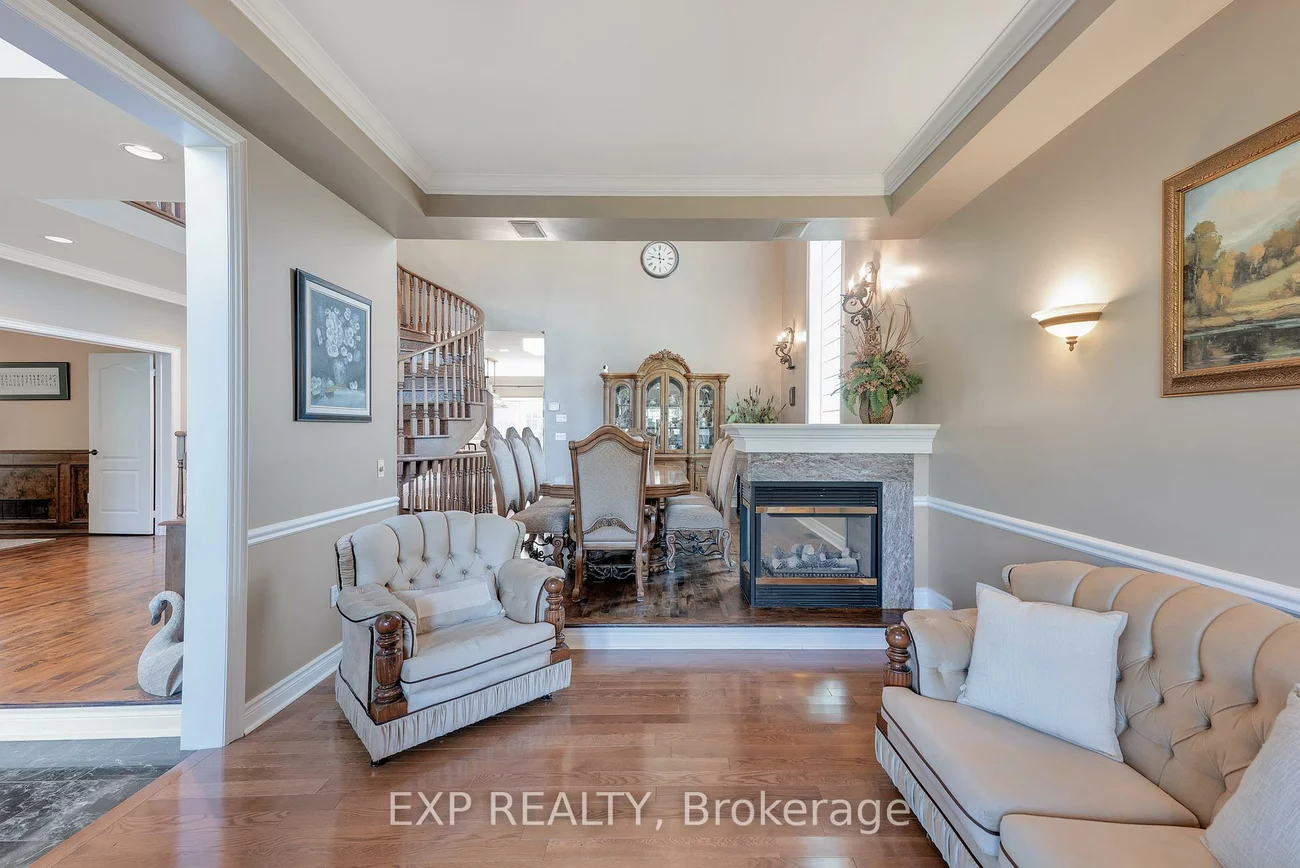 6, Golfway, Rural Caledon, Caledon