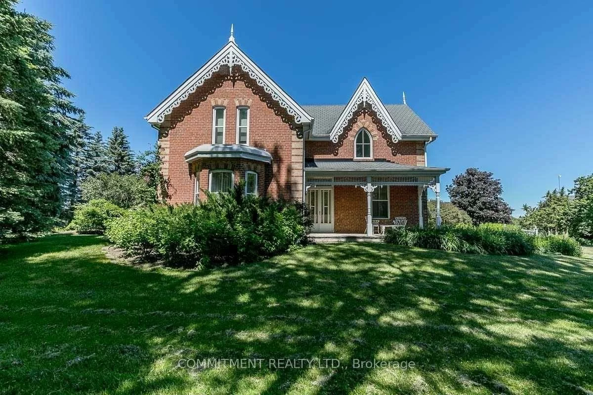 16067, Heart Lake, Rural Caledon, Caledon