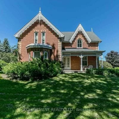 16067, Heart Lake, Rural Caledon, Caledon