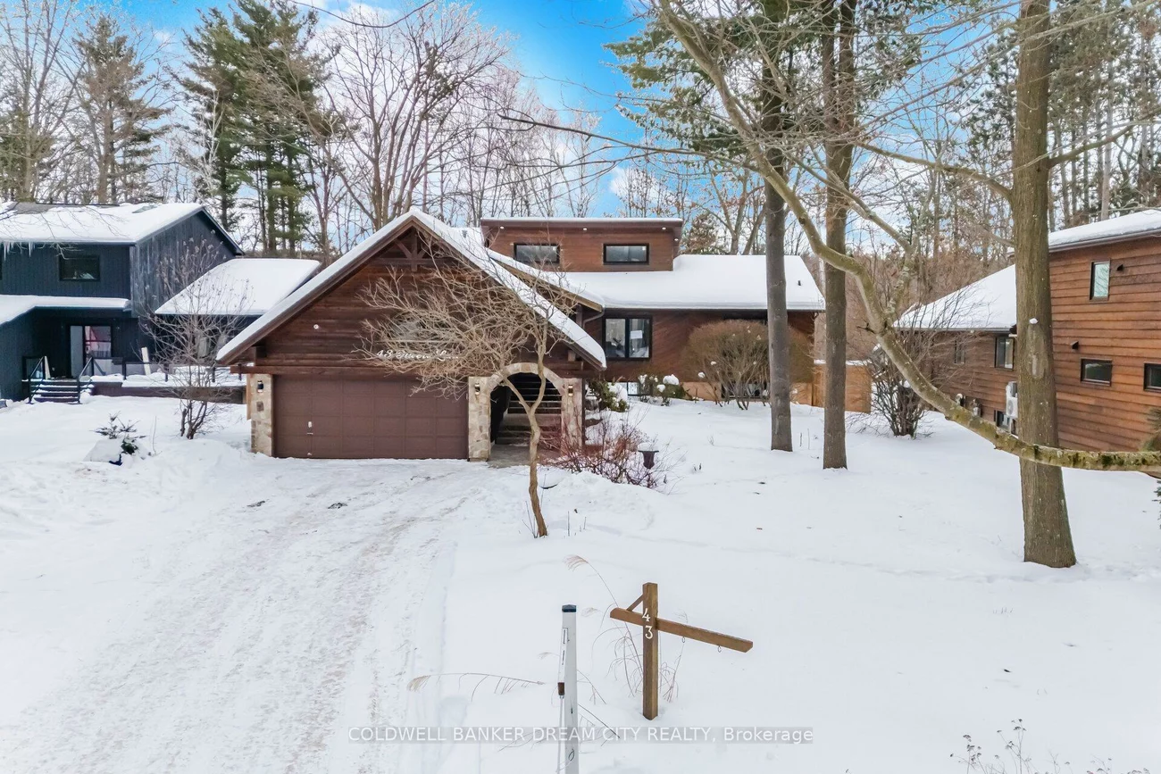 43, Olivers, Caledon East, Caledon