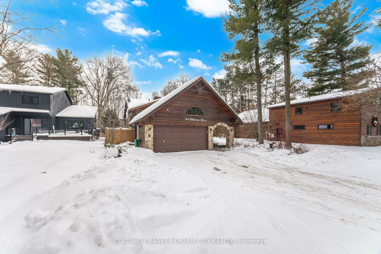 43, Olivers, Caledon East, Caledon