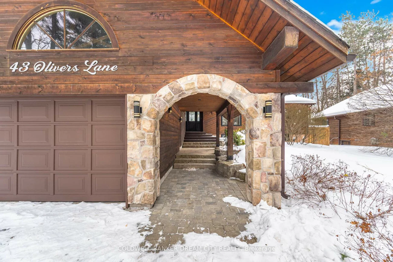 43, Olivers, Caledon East, Caledon