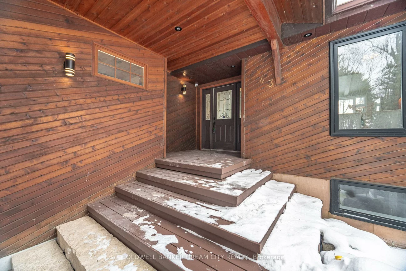 43, Olivers, Caledon East, Caledon