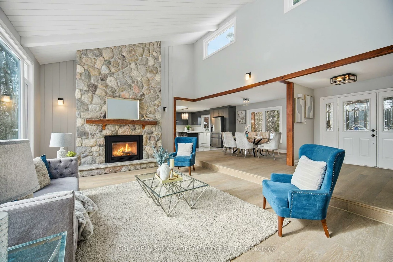 43, Olivers, Caledon East, Caledon