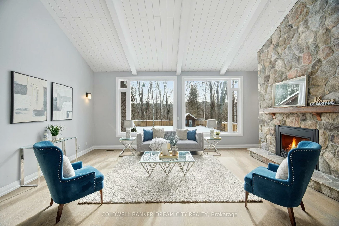 43, Olivers, Caledon East, Caledon