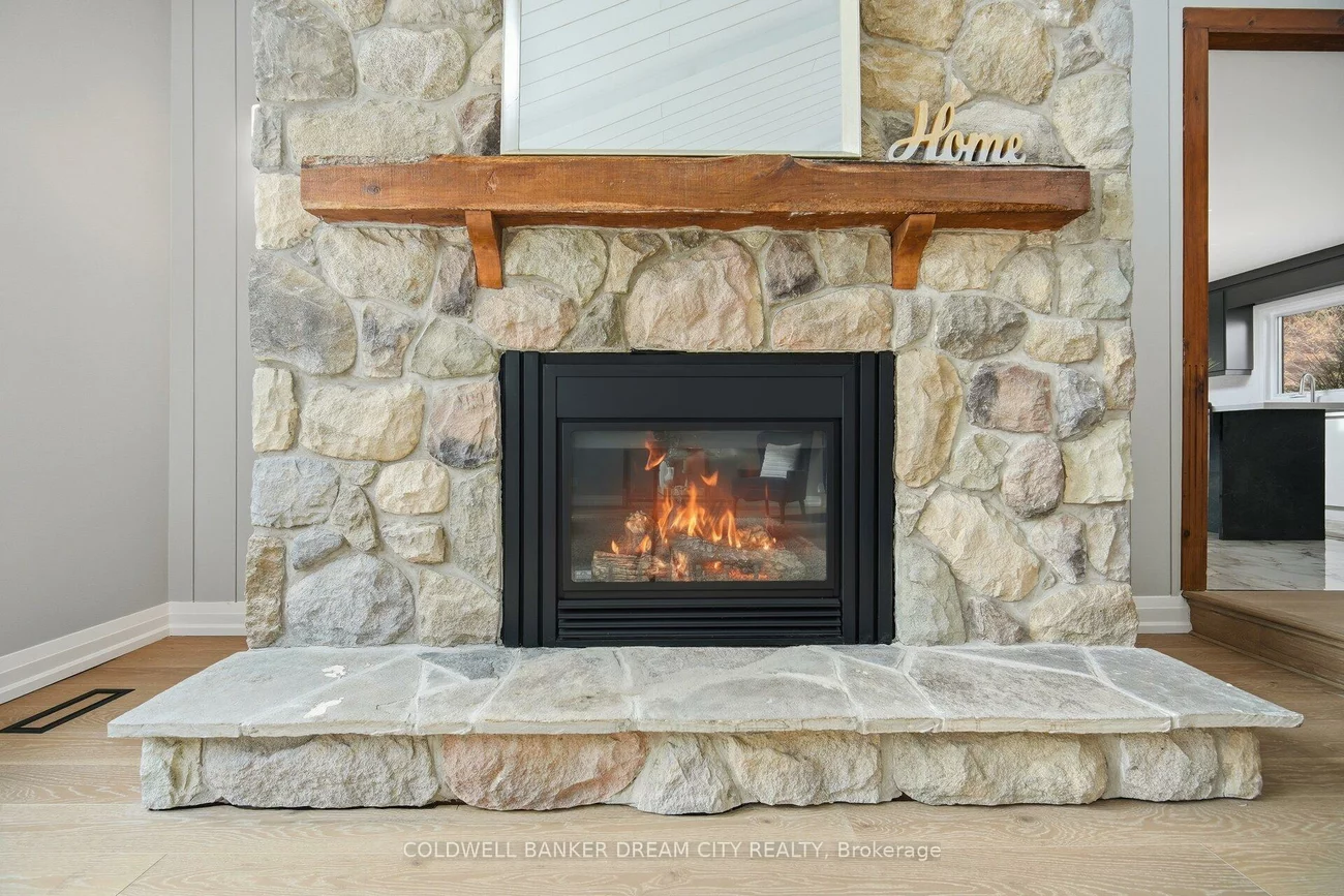 43, Olivers, Caledon East, Caledon