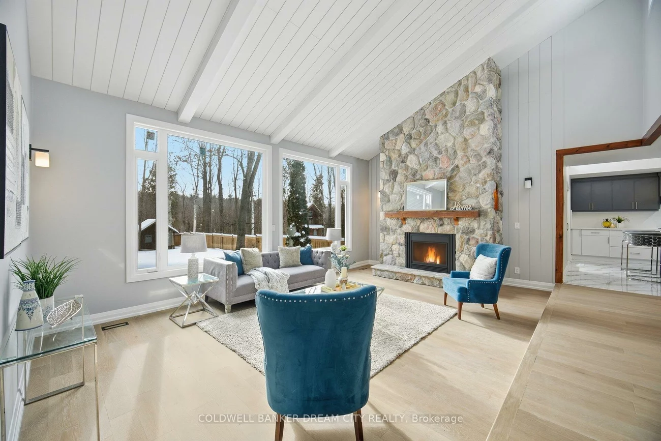 43, Olivers, Caledon East, Caledon