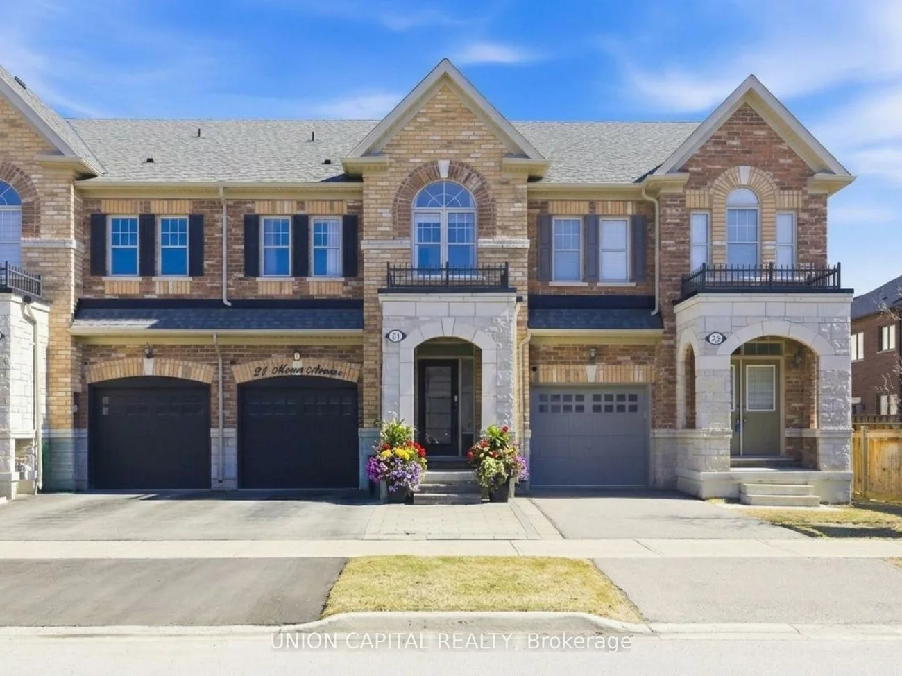 21, Morra, Bolton East, Caledon