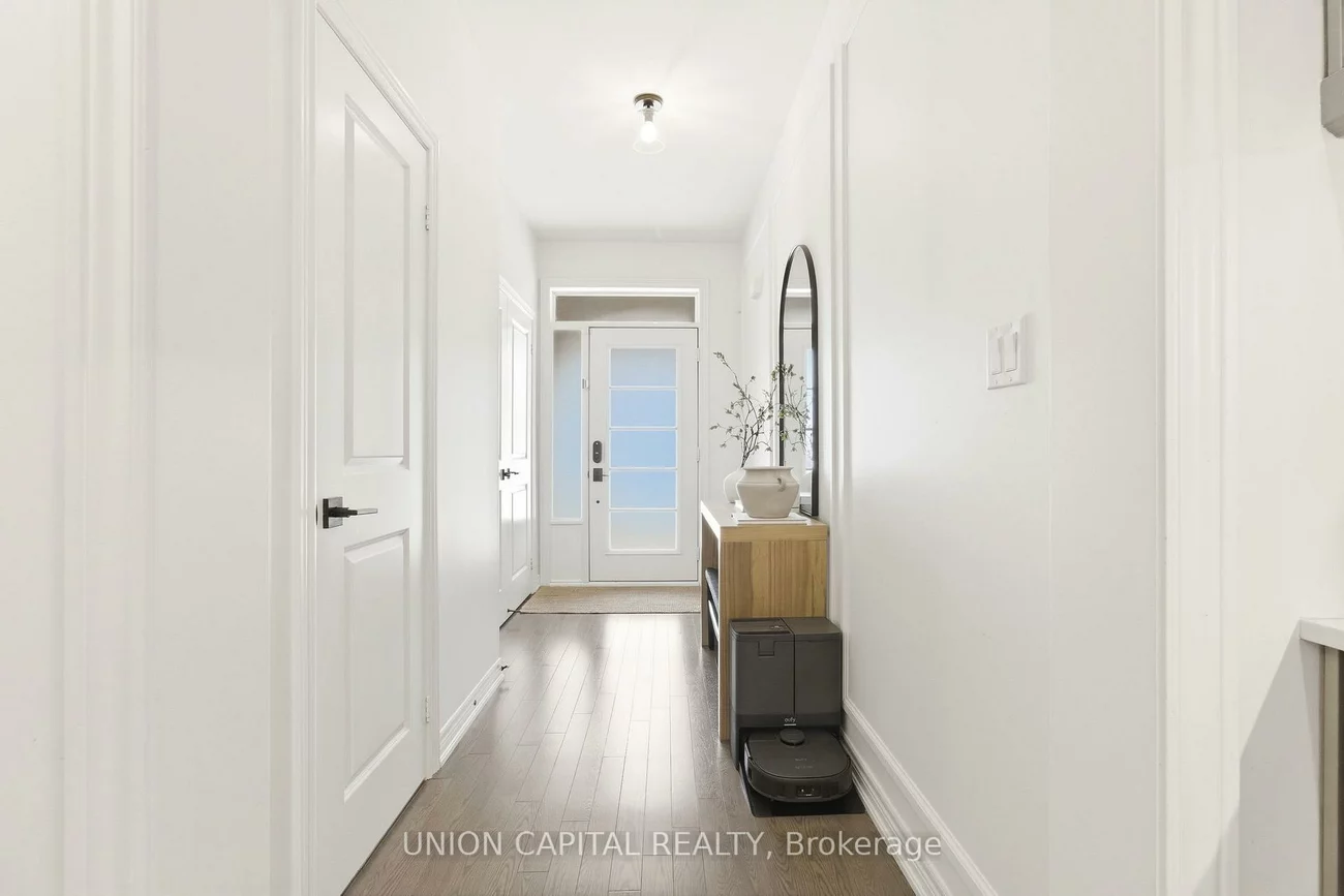 21, Morra, Bolton East, Caledon