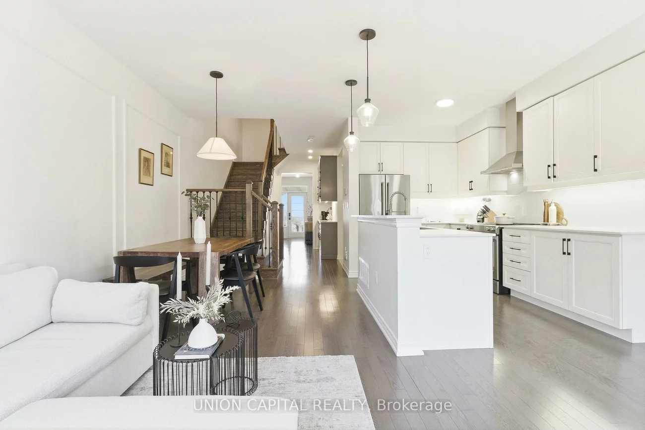 21, Morra, Bolton East, Caledon