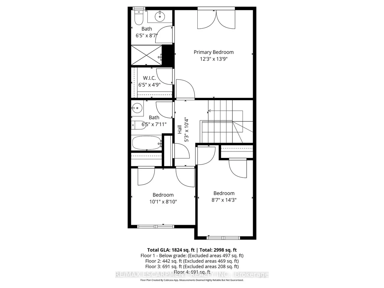 12230, McLaughlin, Rural Caledon, Caledon