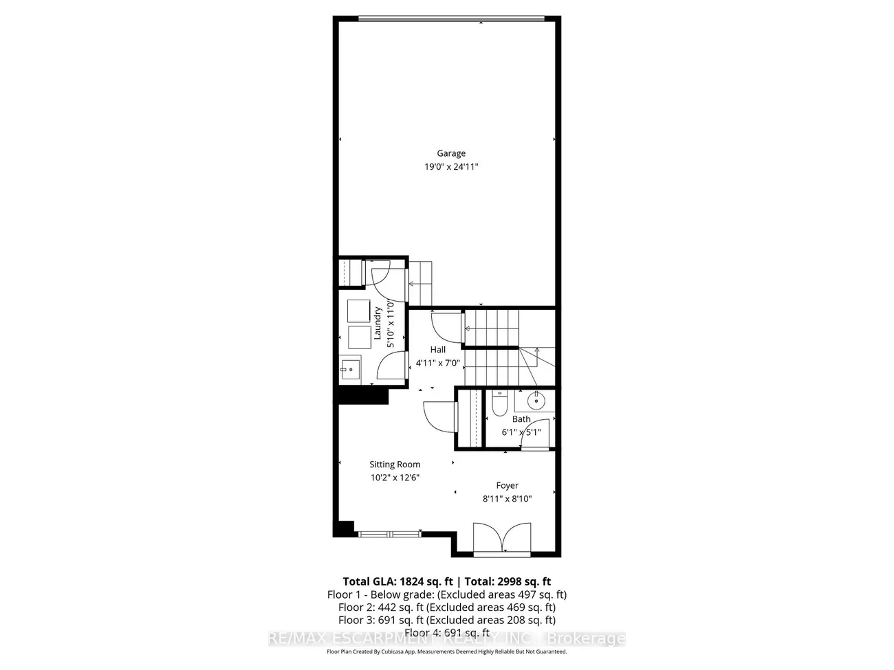 12230, McLaughlin, Rural Caledon, Caledon