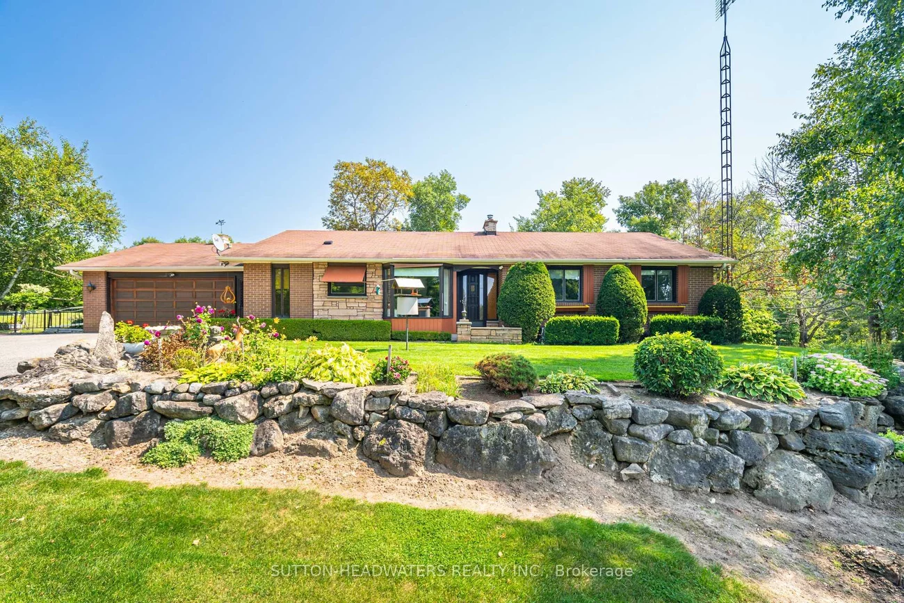 16735, Mississauga, Rural Caledon, Caledon