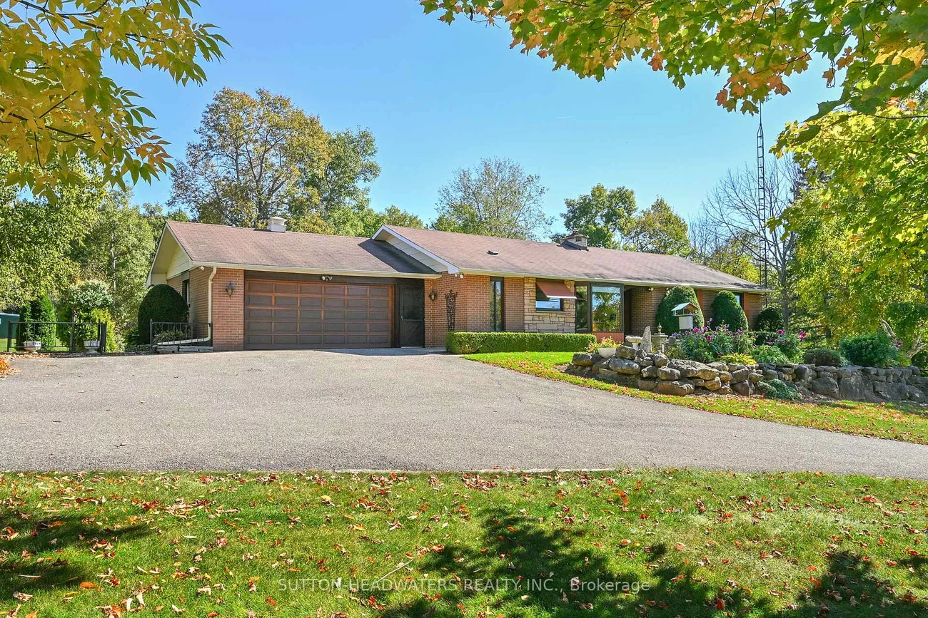 16735, Mississauga, Rural Caledon, Caledon