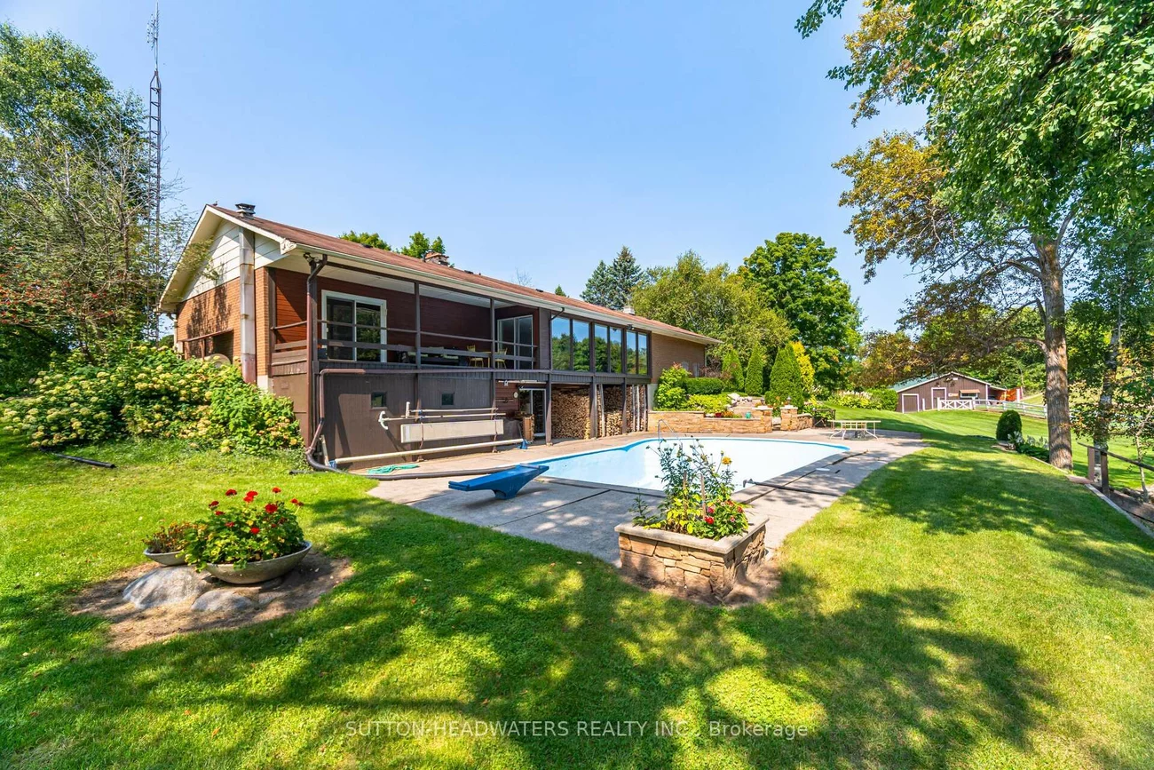 16735, Mississauga, Rural Caledon, Caledon