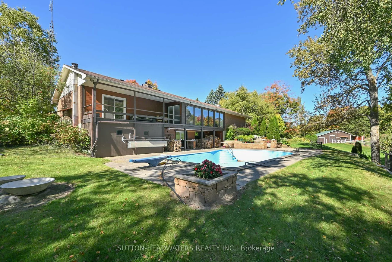 16735, Mississauga, Rural Caledon, Caledon