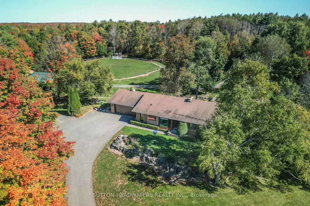 16735, Mississauga, Rural Caledon, Caledon