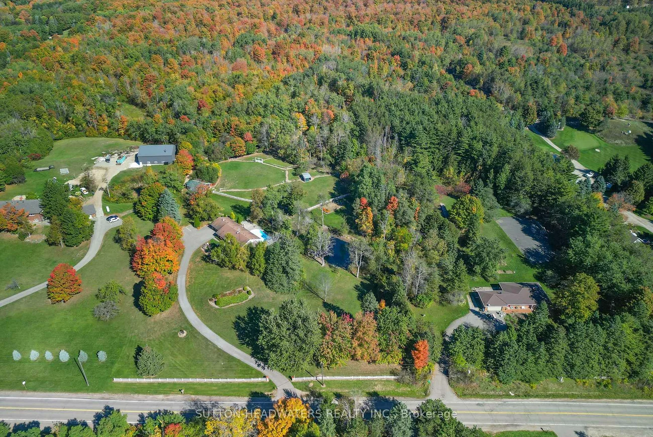 16735, Mississauga, Rural Caledon, Caledon