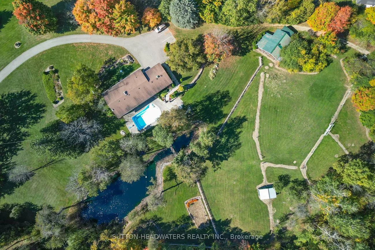 16735, Mississauga, Rural Caledon, Caledon