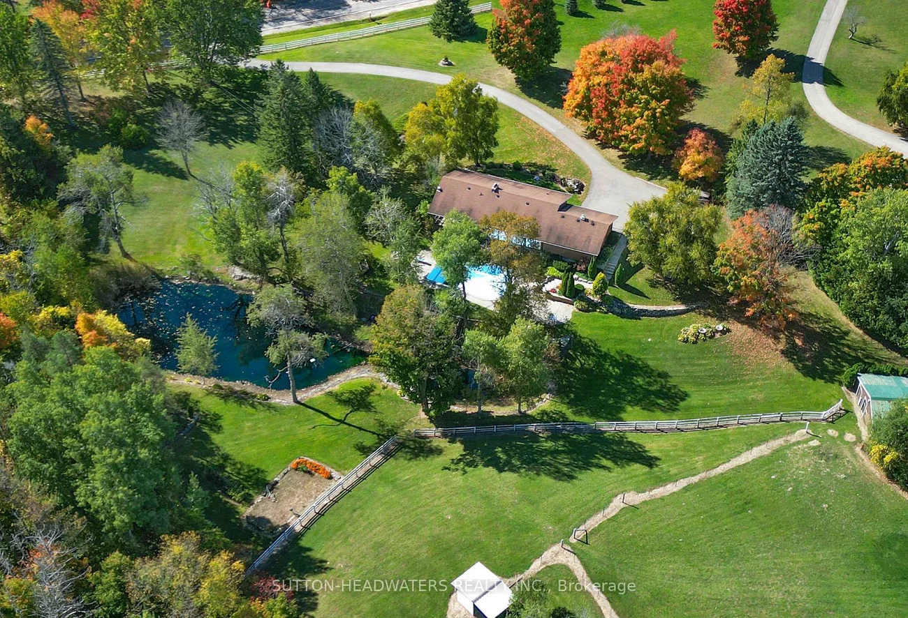 16735, Mississauga, Rural Caledon, Caledon