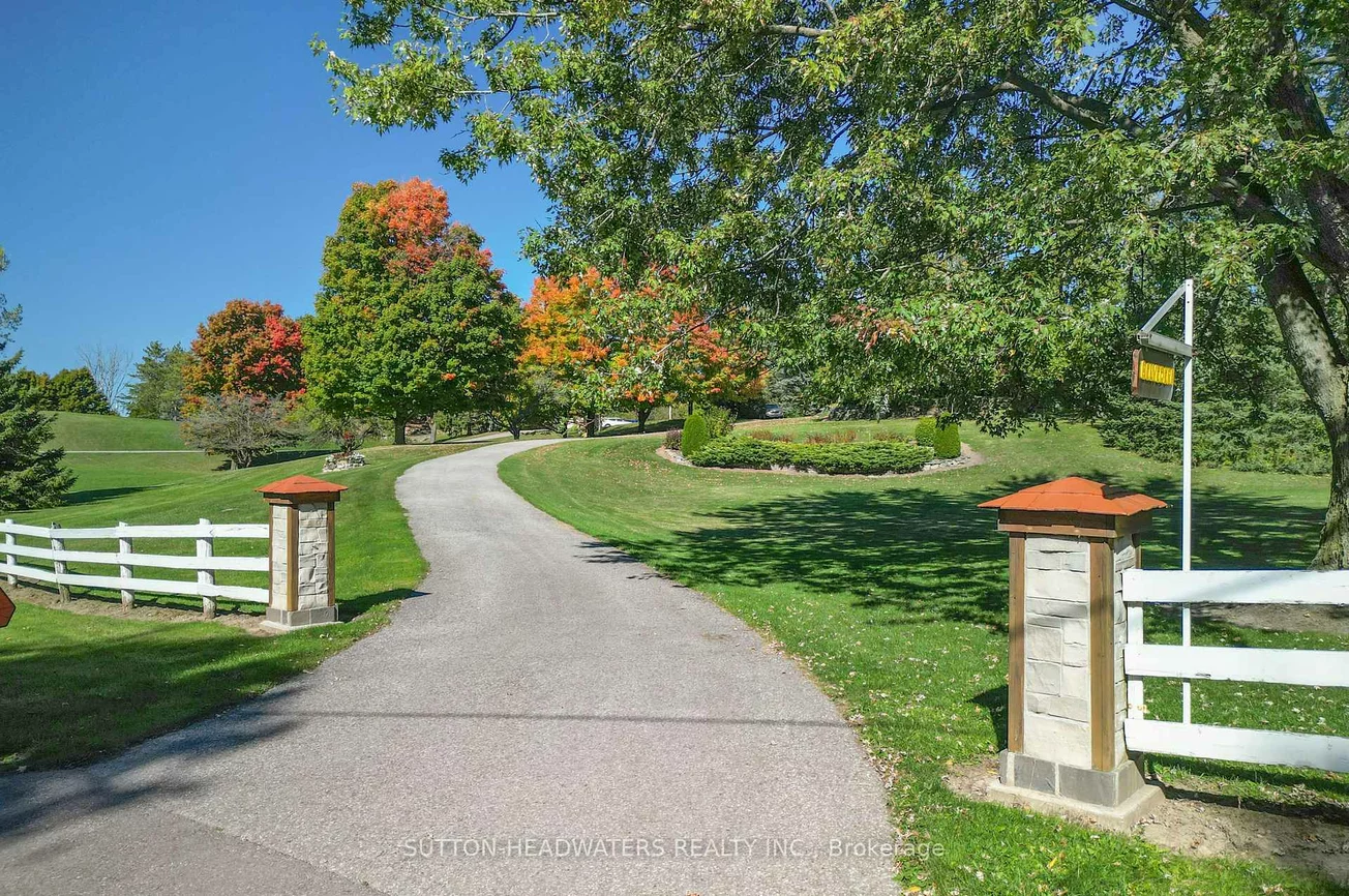 16735, Mississauga, Rural Caledon, Caledon