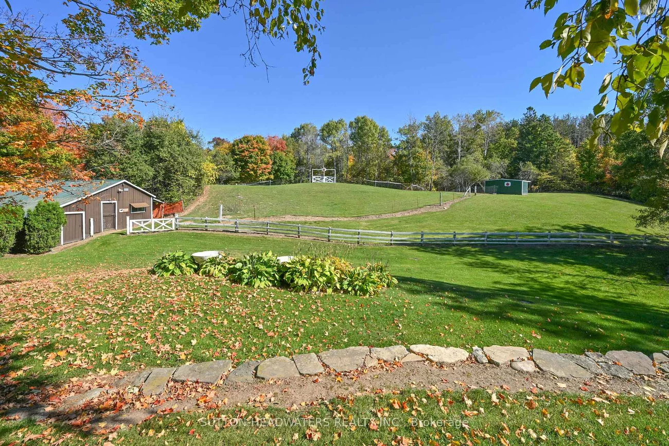 16735, Mississauga, Rural Caledon, Caledon