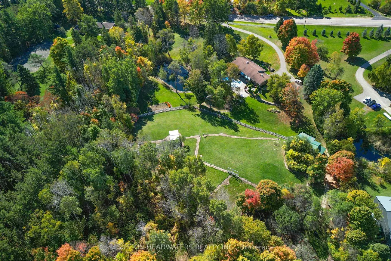 16735, Mississauga, Rural Caledon, Caledon