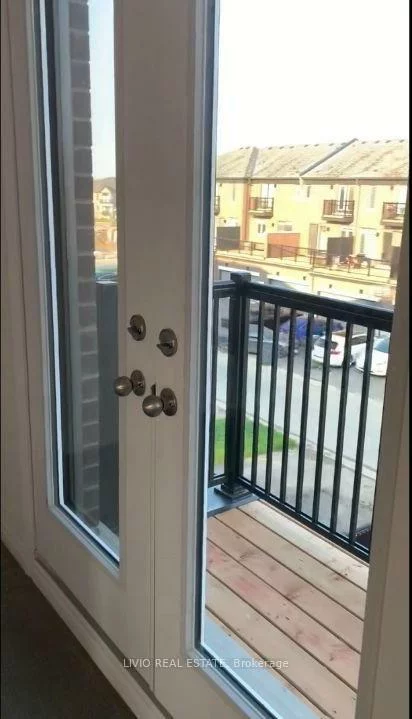 414, Tim Manley, Rural Caledon, Caledon