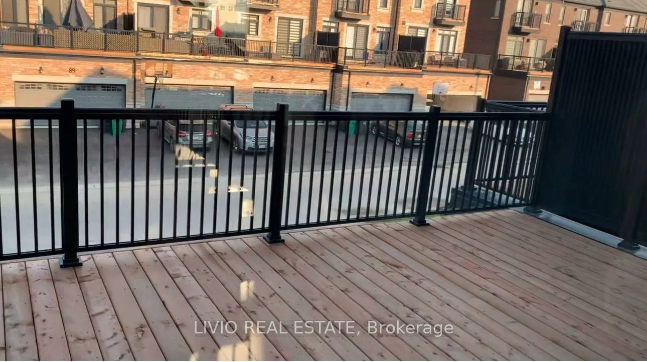 414, Tim Manley, Rural Caledon, Caledon