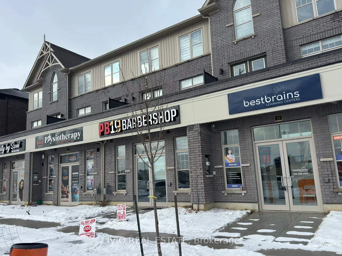 414, Tim Manley, Rural Caledon, Caledon