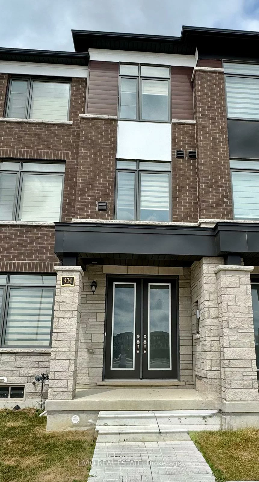 414, Tim Manley, Rural Caledon, Caledon