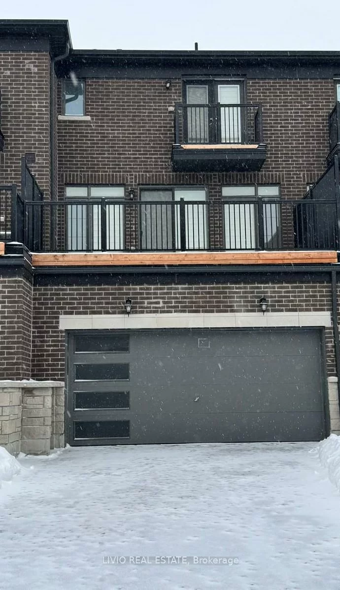 414, Tim Manley, Rural Caledon, Caledon