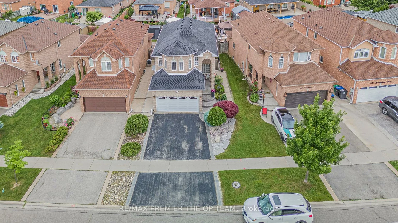 223, Landsbridge, Bolton East, Caledon