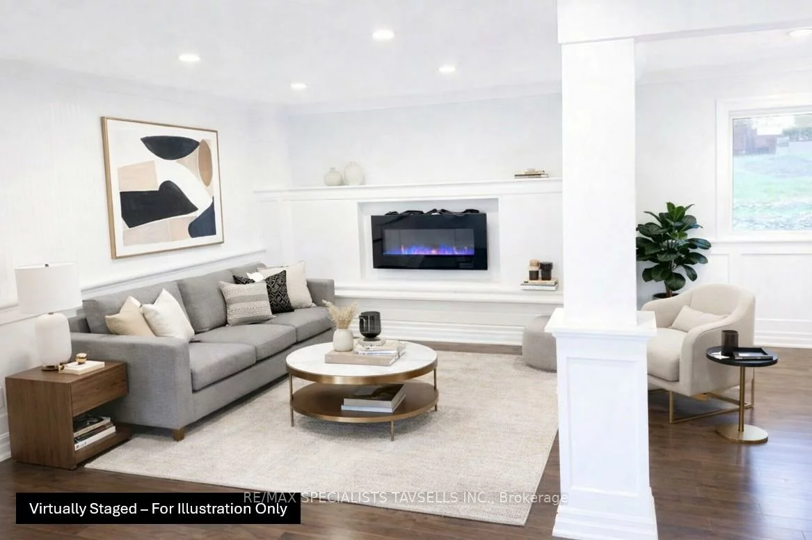 10, Victoria, Inglewood, Caledon